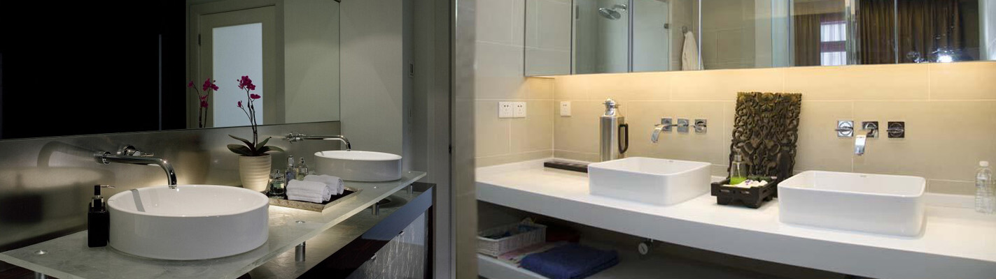 basin mixer